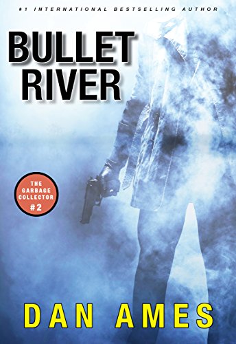 Bullet River book cover