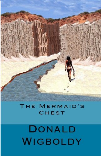 The Mermaid's Chest book cover