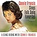 Song In The Good Old Summertime by Connie Francis on Sings Folk Song Favorites/Sing Along With Connie Francis at Amazon