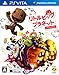 リトルビッグプラネット PlayStation Vita版