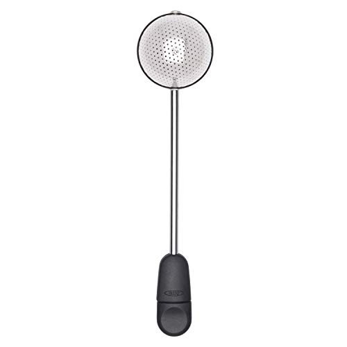 OXO BREW Twisting Ball Tea Infuser