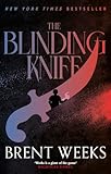 The Blinding Knife Book 2 Of Lightbringer English Edition
