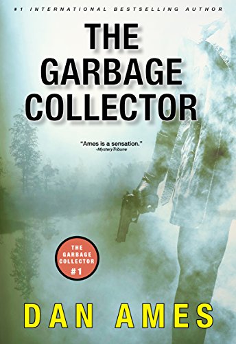 The Garbage Collector cover
