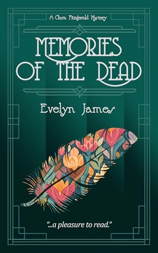 Memories of the Dead book cover