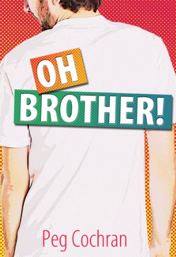 Oh, Brother! book cover