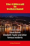 The Glitterati In Switzerland English Edition