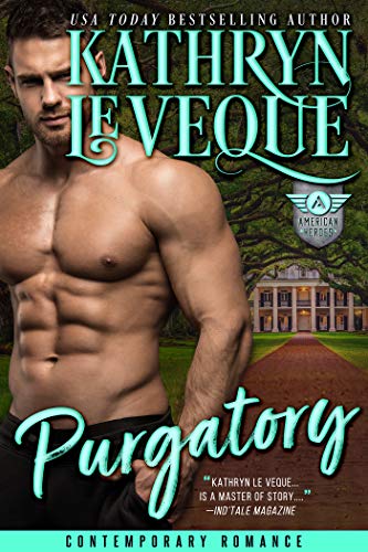 Purgatory book cover