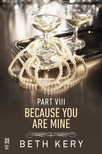 Because I Am Yours book cover