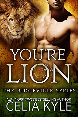 You're Lion book cover
