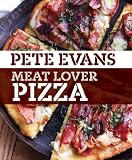 Meat Lover Pizza English Edition