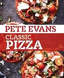 Classic Pizza English Edition