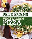 Vegetarian Pizza English Edition