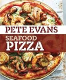 Seafood Pizza English Edition