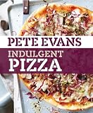 Indulgent Pizza English Edition
