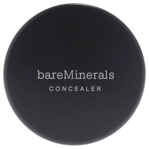 Well Rested Under Eye Brightener Spf 20 Loose Powder For Under Eye