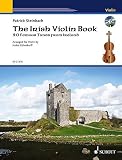 The Irish Violin Book Cd Violon