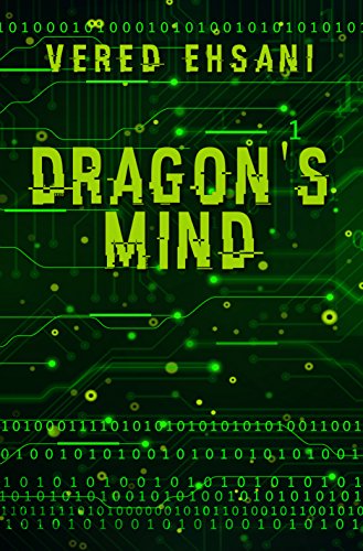 Dragon's Mind book cover