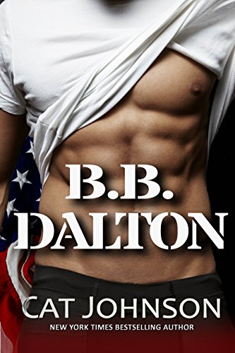 BB Dalton book cover
