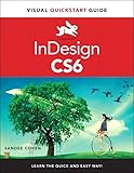 Indesign Cs6 Visual Quickstart Guide English Edition