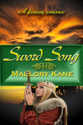 Sword Song book cover