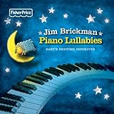 Piano Lullabies: Baby's Bedtime Favorites (2012)