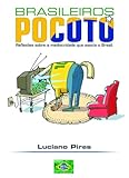Brasileiros Pocot Portuguese Edition