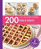 Hamlyn All Colour Cookery 200 Pies Tarts Hamlyn All Colour Cookbook English Edition