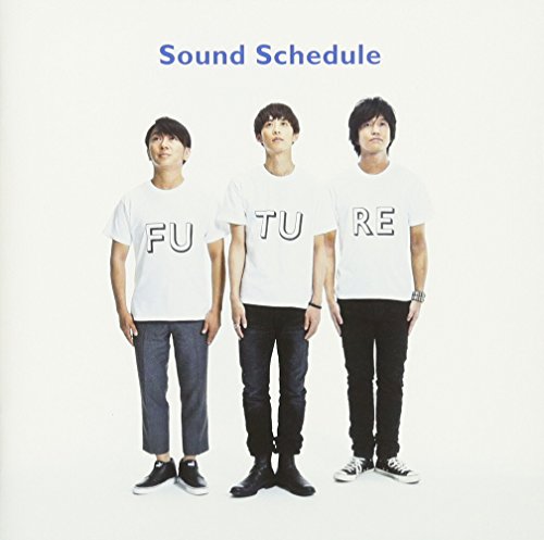 FUTURE jacket from amazon