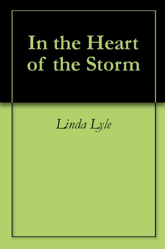 In the Heart of the Storm book cover