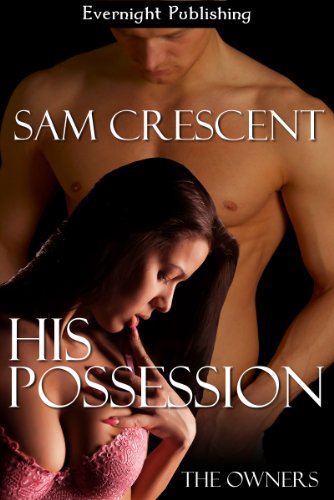 His Possession book cover