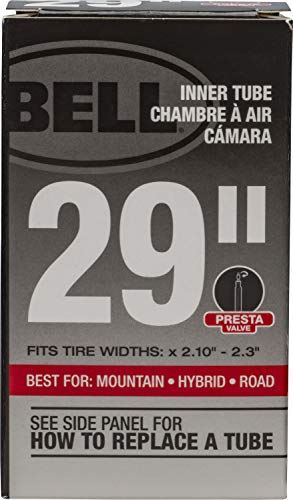 BELL Standard Tube 29-Inch Presta
