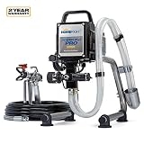 HomeRight Power Flo Pro 2800 Airless Paint Sprayer