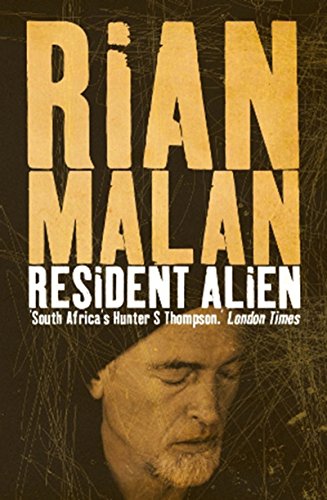 Resident Alien book cover