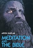 Meditation And The Bible English Edition