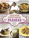 Vegetarian Indian Cooking Prashad Indian Vegetarian Cooking English Edition
