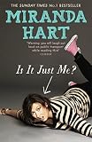Is It Just Me The Sunday Times Bestseller English Edition