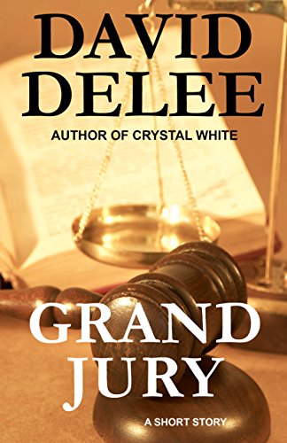 Grand Jury book cover