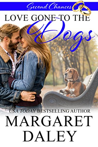 Love Gone to the Dogs book cover