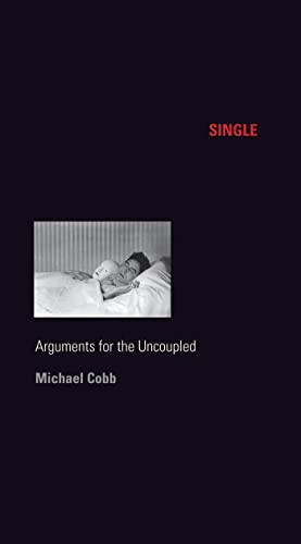 Single book cover
