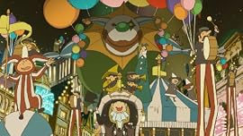 Professor Layton und die Maske der Wunder