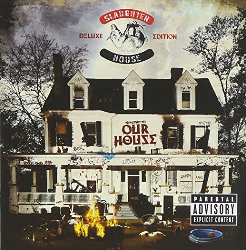 Welcome to: Our House [Deluxe Edition]