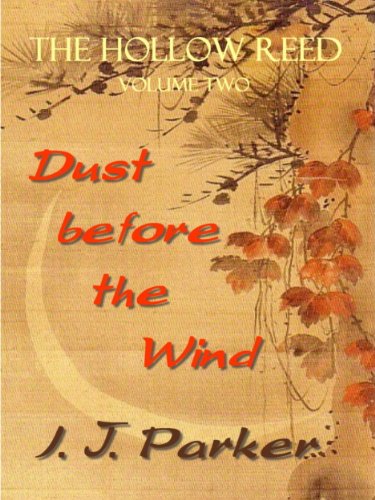 Dust Before the Wind book cover
