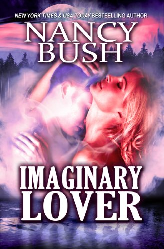 Imaginary Lover book cover