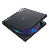 PureRead2+ を搭載した BD ドライブ BDR-XD04J ||| Apribase