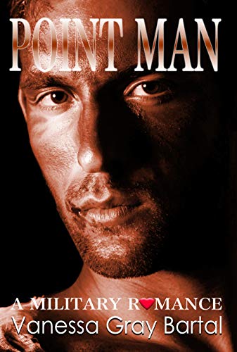 Point Man book cover