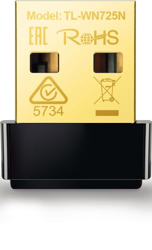 TP-Link TL-WN725N