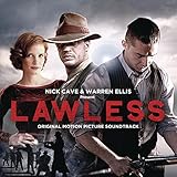 Lawless Soundtrack