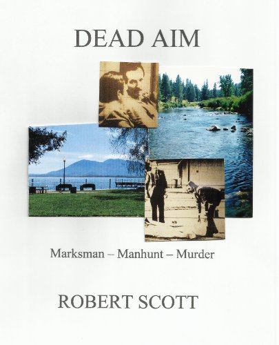 Dead Aim book cover