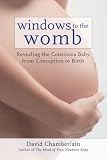 Windows To The Womb Revealing The Conscious Baby From Conception To Birth