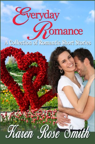 Everyday Romance book cover